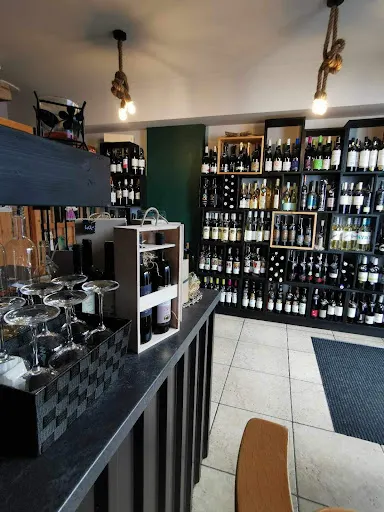 Kapka Wina Wodzisław Śląski