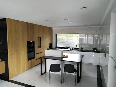 HB DESIGN - Producent mebli na wymiar